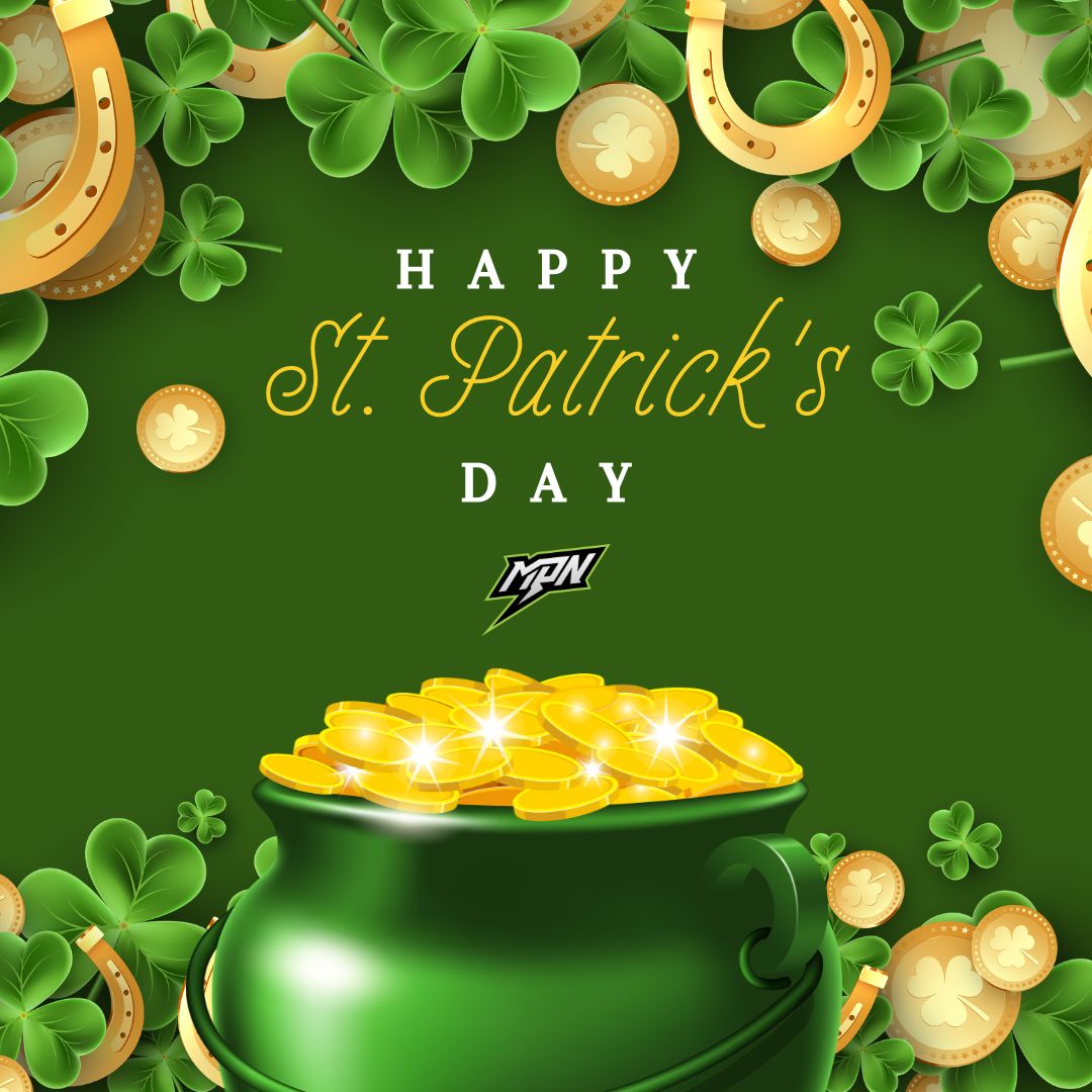 MPN Global Gaming tweet media