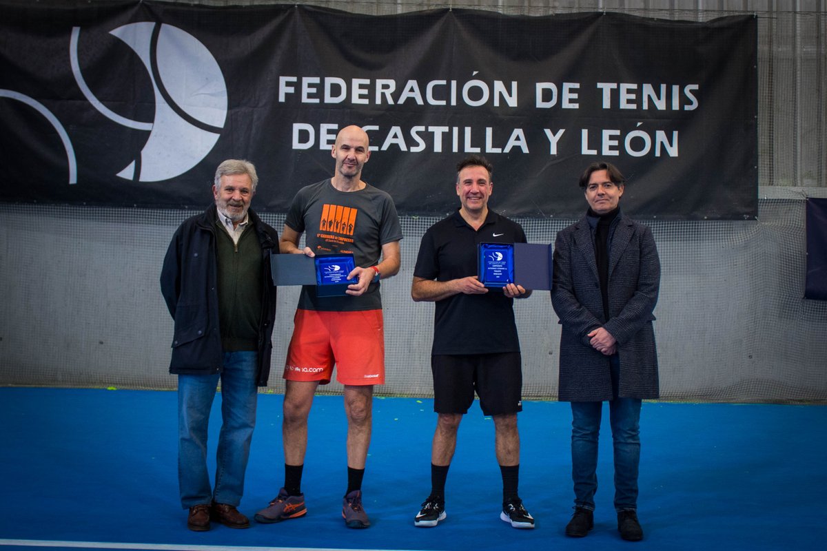 Fed. Tenis CyL tweet media