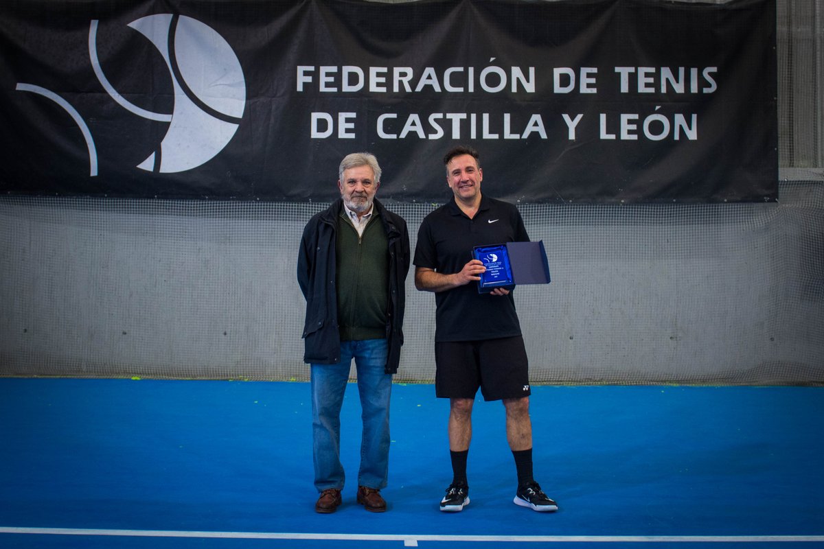 Fed. Tenis CyL tweet media