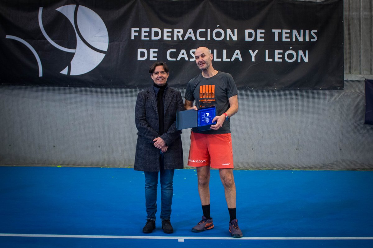 Fed. Tenis CyL tweet media