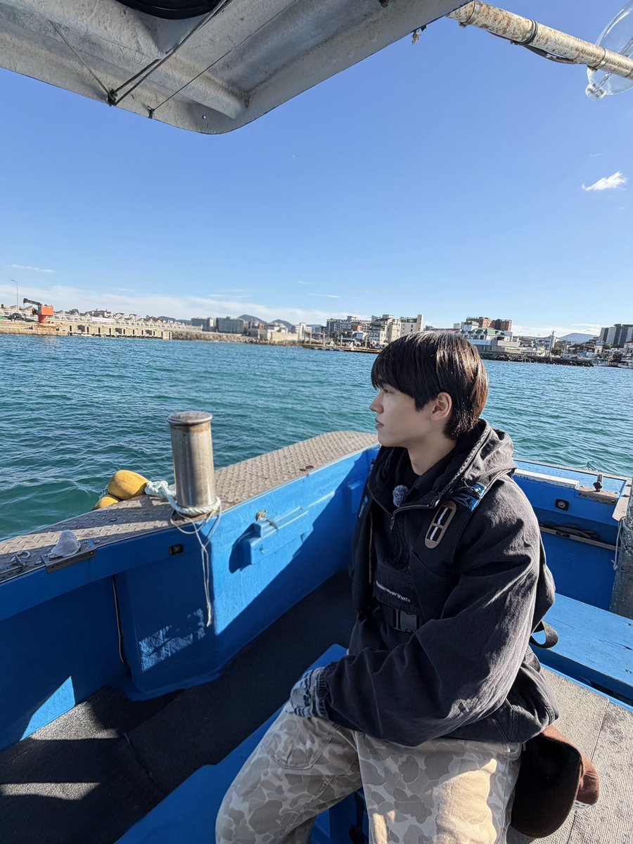 온앤오프 (ONF) tweet media