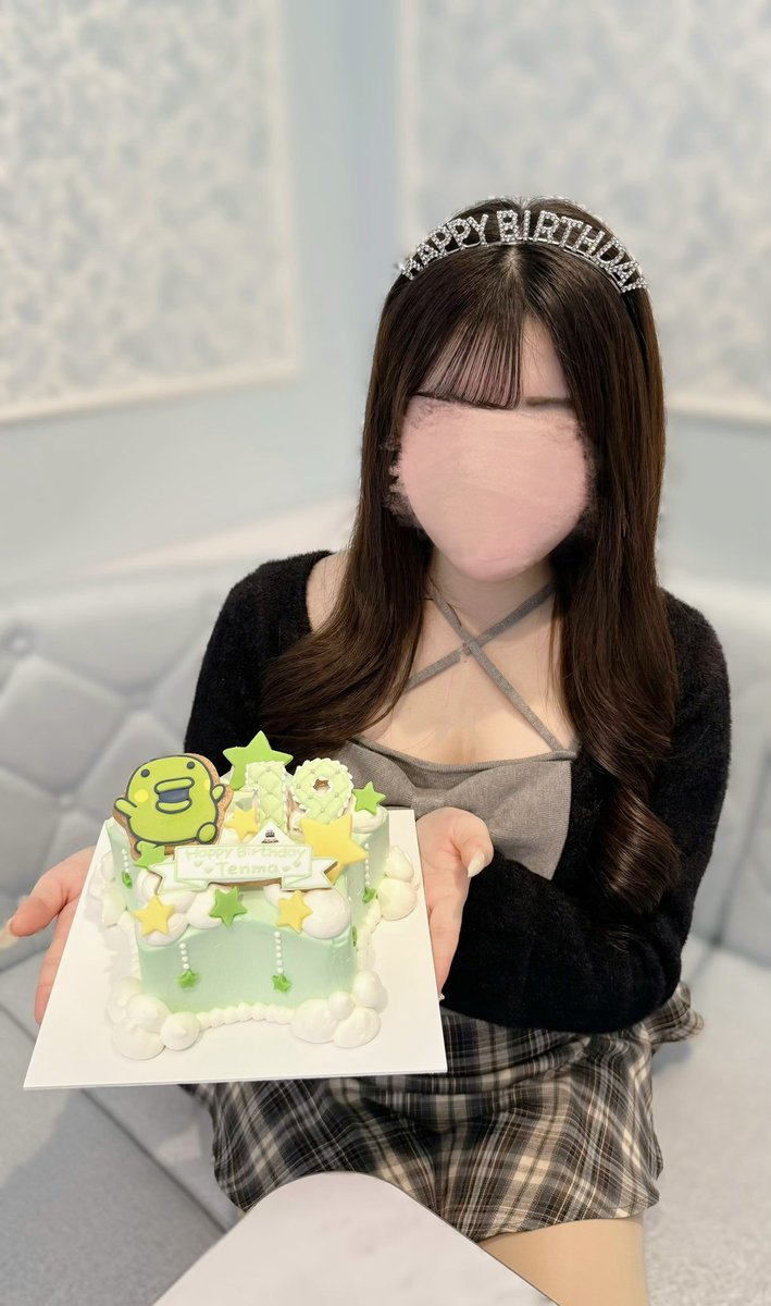 てんまっち♥ tweet media