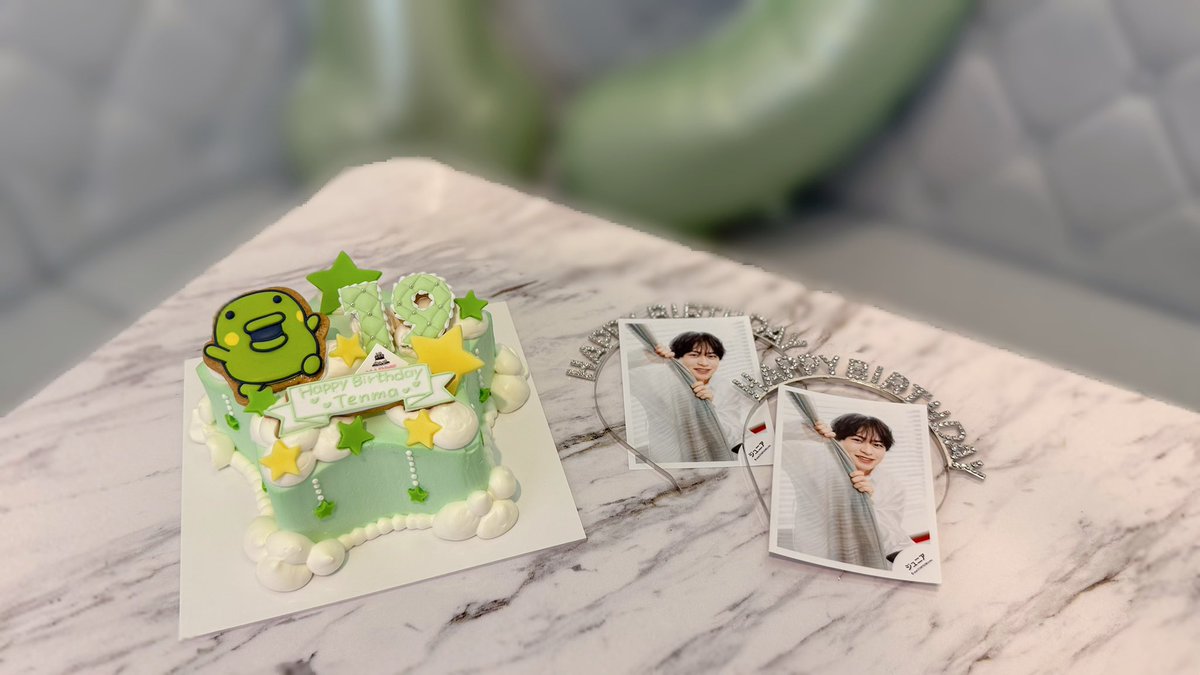 てんまっち♥ tweet media