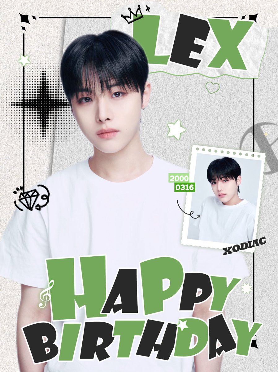 XODIAC Official tweet media