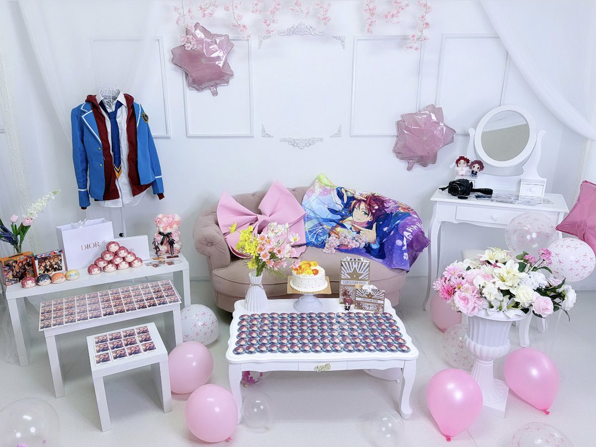 みじゅ tweet media