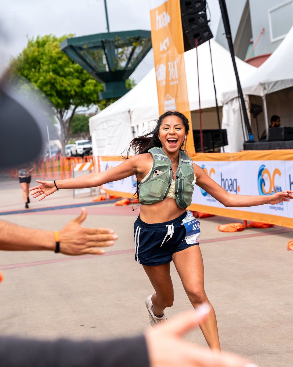 The Hoag OC Marathon tweet media