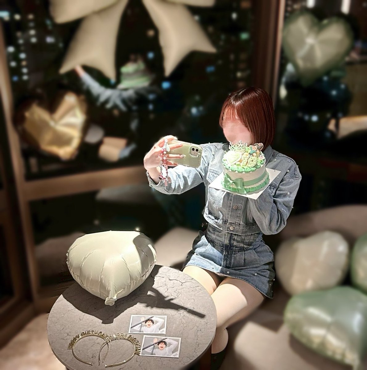 3ten_luv16's tweet photo. ‧✧̣̥̇‧✦‧✧̣̥̇‧✦‧✧̣̥̇‧✦‧✧̣̥̇‧✦

      💚𝑯𝒂𝒑𝒑𝒚  𝑩𝒊𝒓𝒕𝒉𝒅𝒂𝒚 𝐓𝐄𝐍𝐌𝐀🥂
                          ⟡.·𝟑.𝟏𝟔⋆*

                                        ‧✧̣̥̇‧✦‧✧̣̥̇‧✦‧✧̣̥̇‧✦‧✧̣̥̇‧✦ 

 #関翔馬 #関翔馬誕生祭2026 https://t.co/xwcDGDvCV0