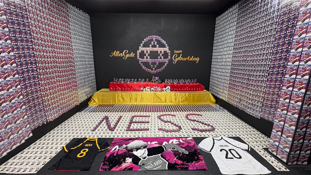 アイネ@リトリン tweet media