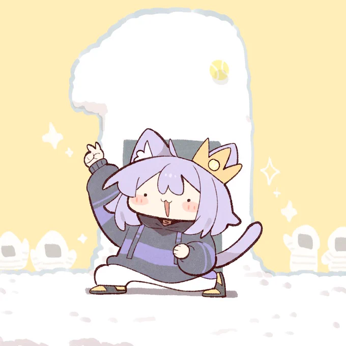 1 #絵かゆ