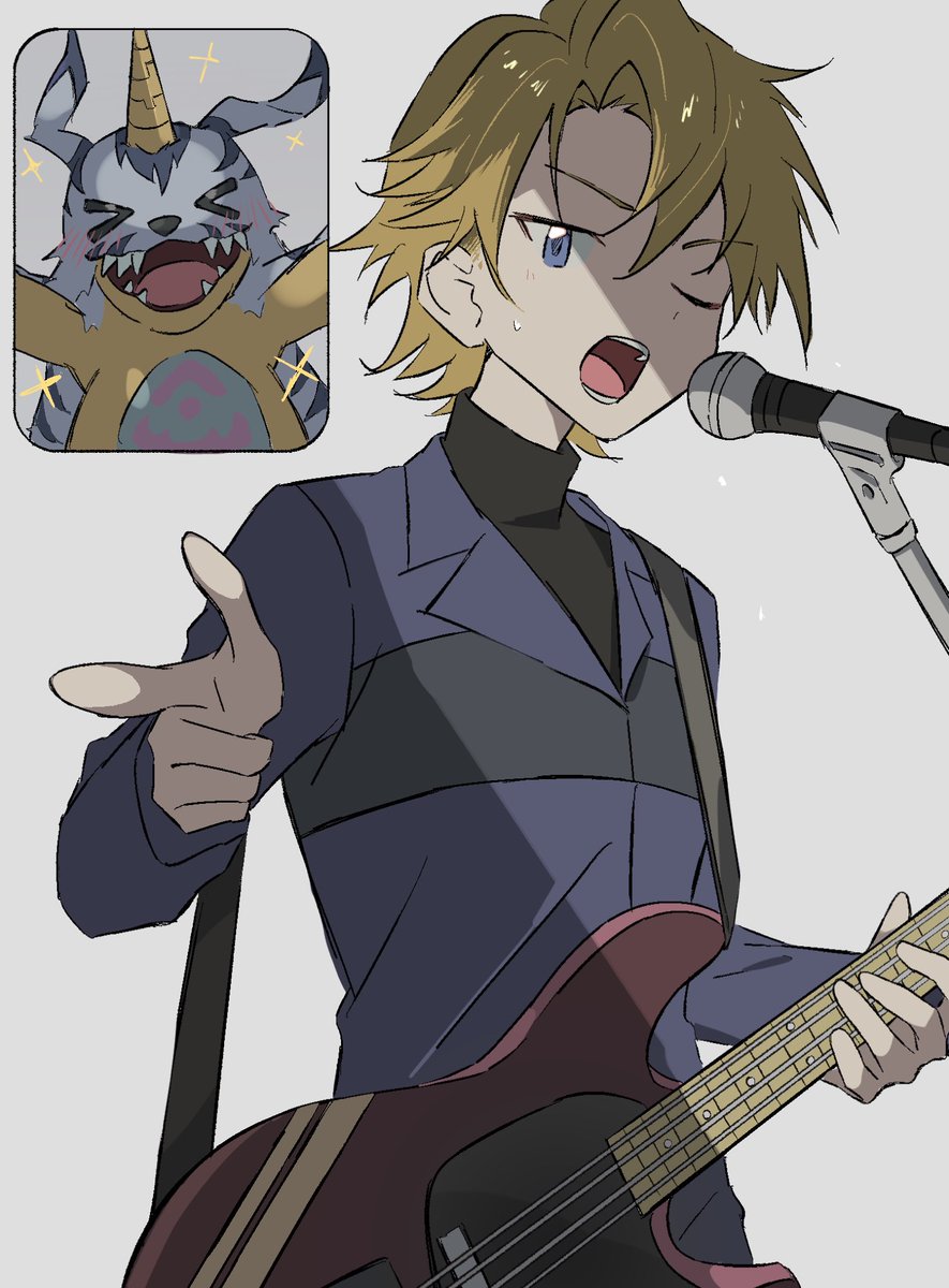 なごし tweet media