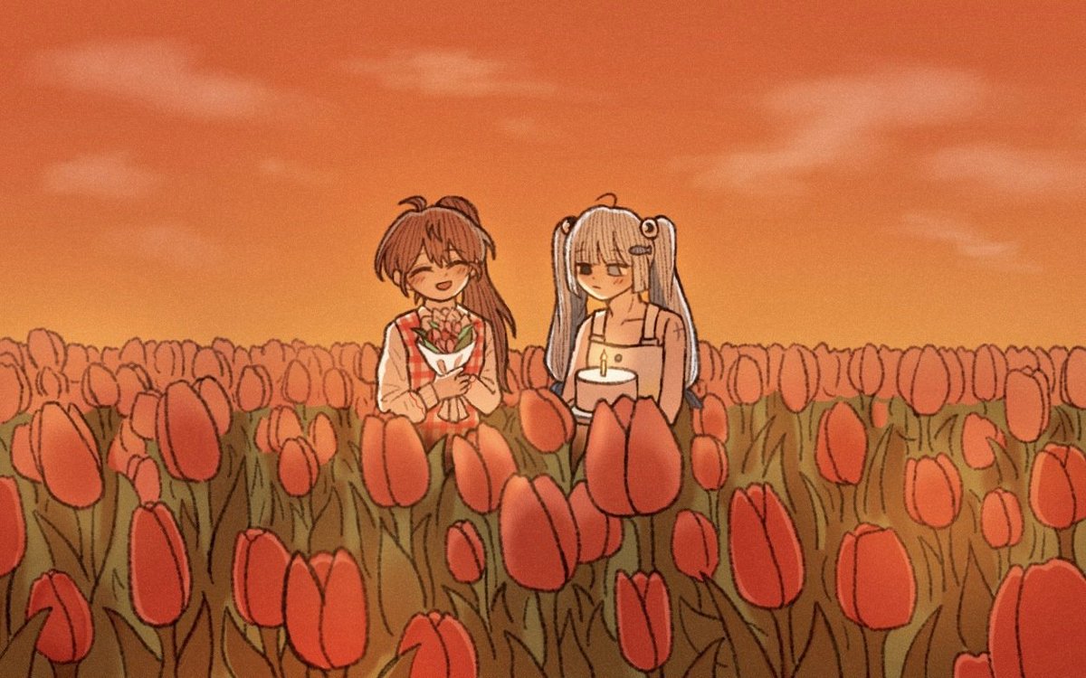 강류 (៸៸ˊᗜˋ៸៸) tweet media