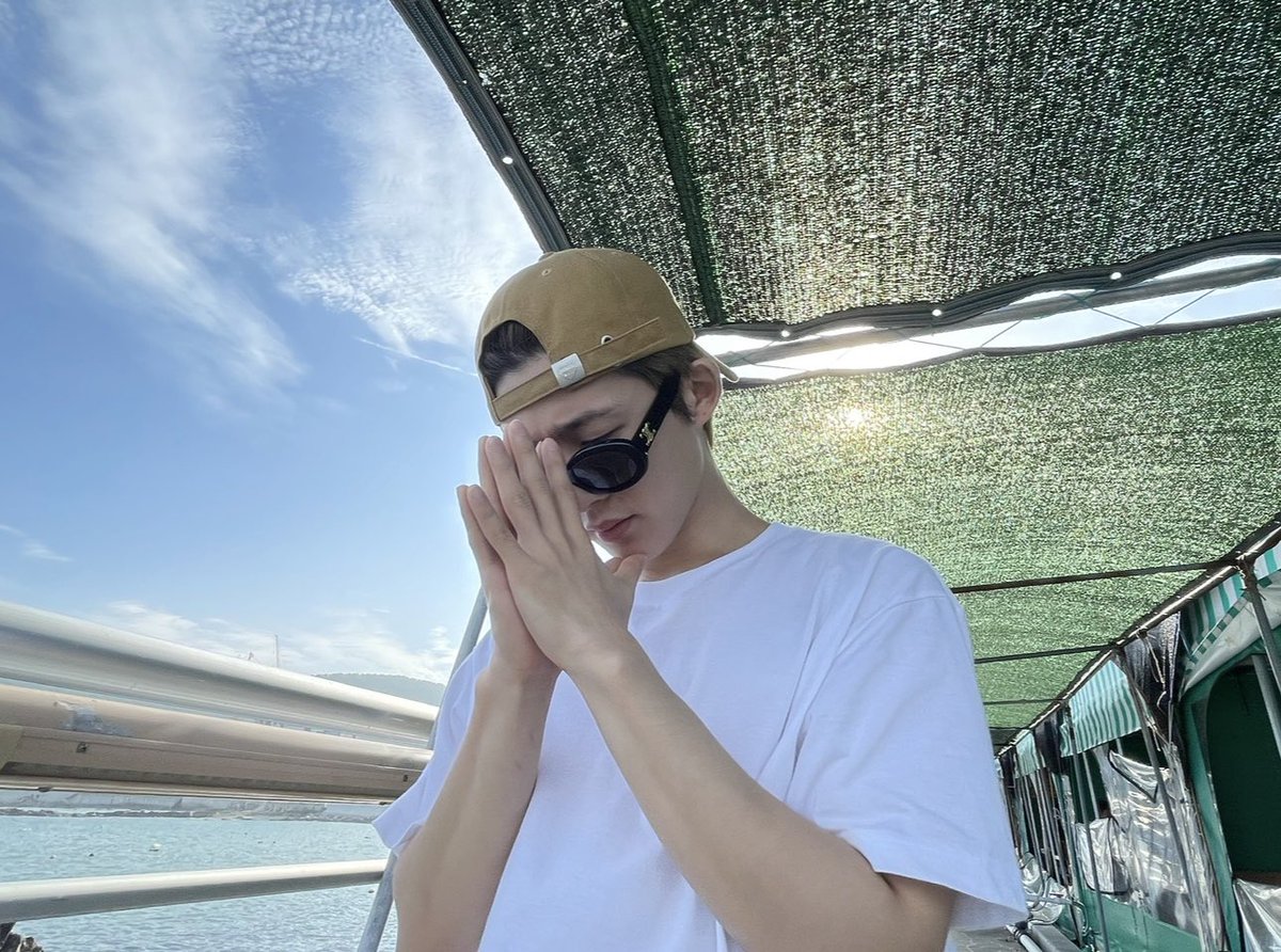 khb131_Global's tweet photo. [#131SCHEDULE]
https://t.co/ZHLaPCa6je

Upcoming Schedule 🔜
Enlistment D-DAY

#비아이 #HANBIN #BI #ビーアイ @shxx131bi131 https://t.co/3AaBoNXGGU