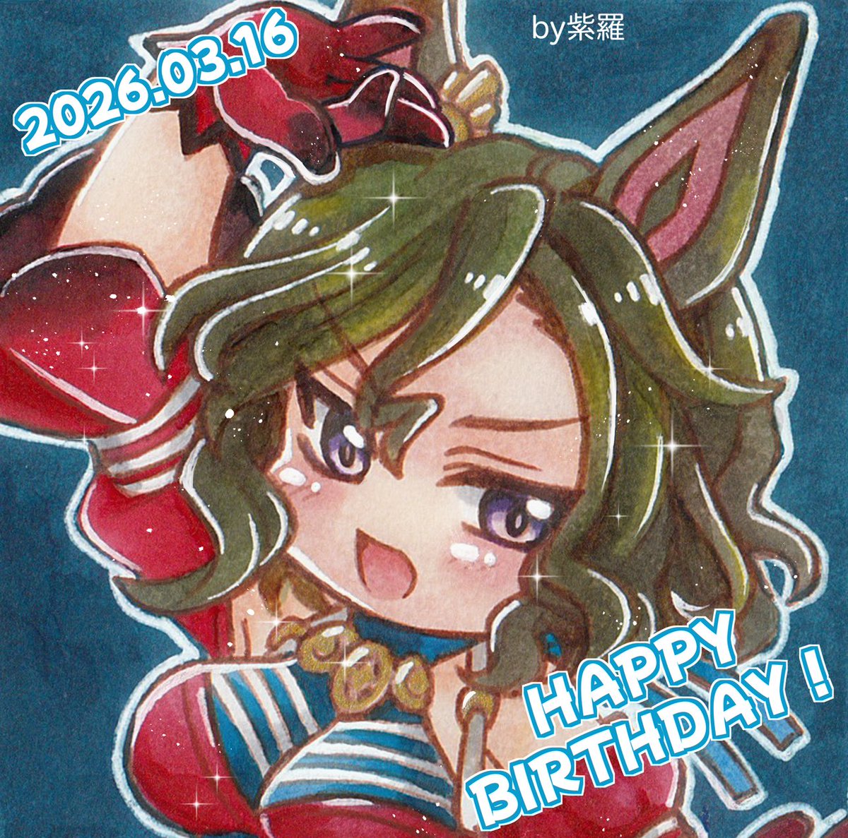 紫羅🐎🎨固定情報求/本垢シャドウバン中 tweet media