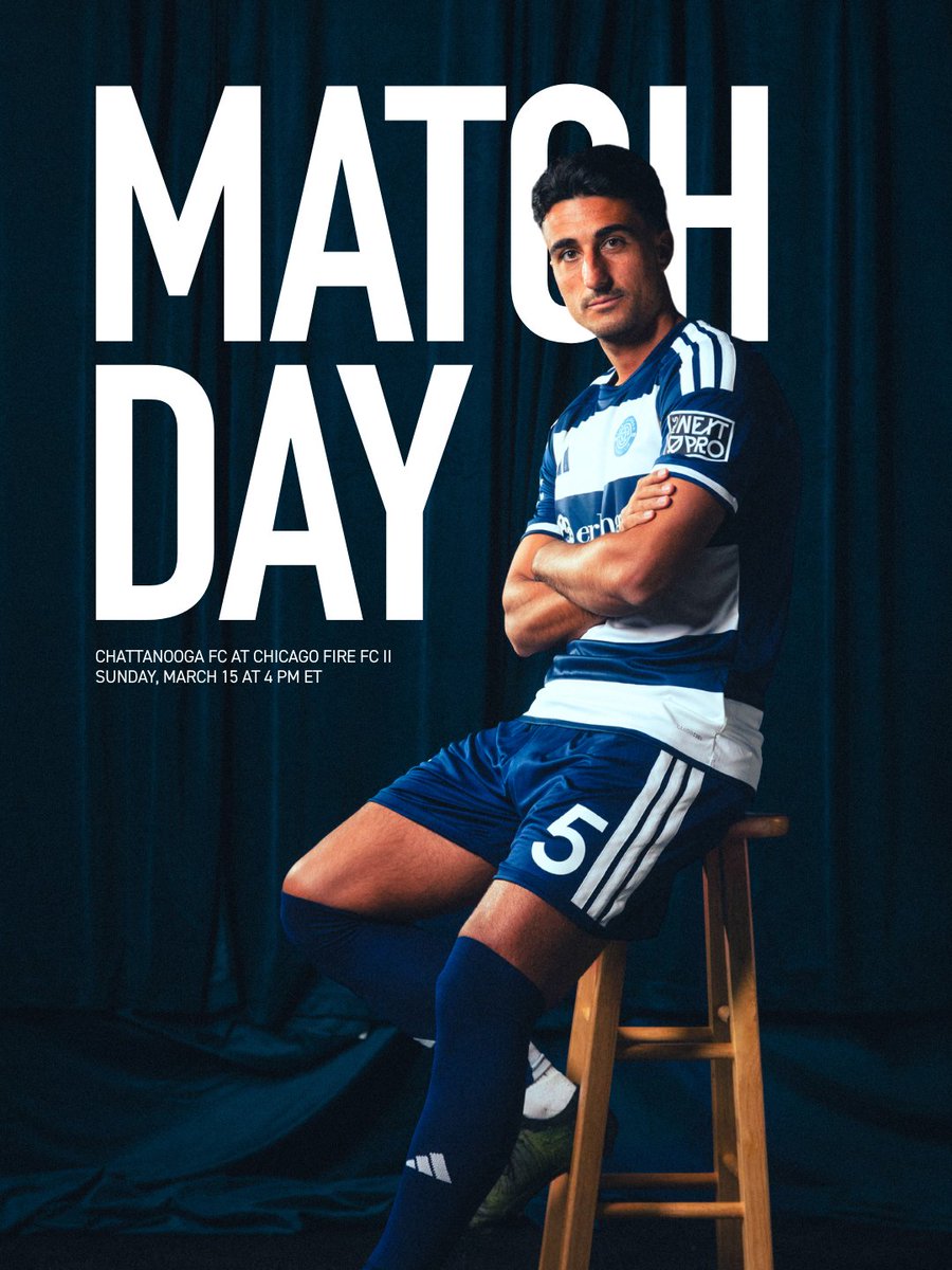 Chattanooga FC tweet media