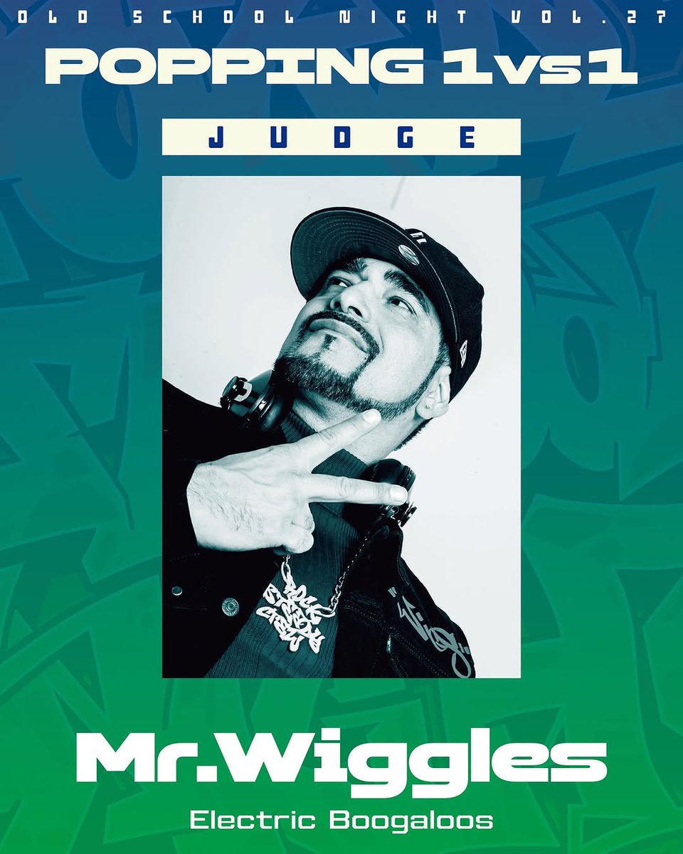 MR WIGGLES tweet media