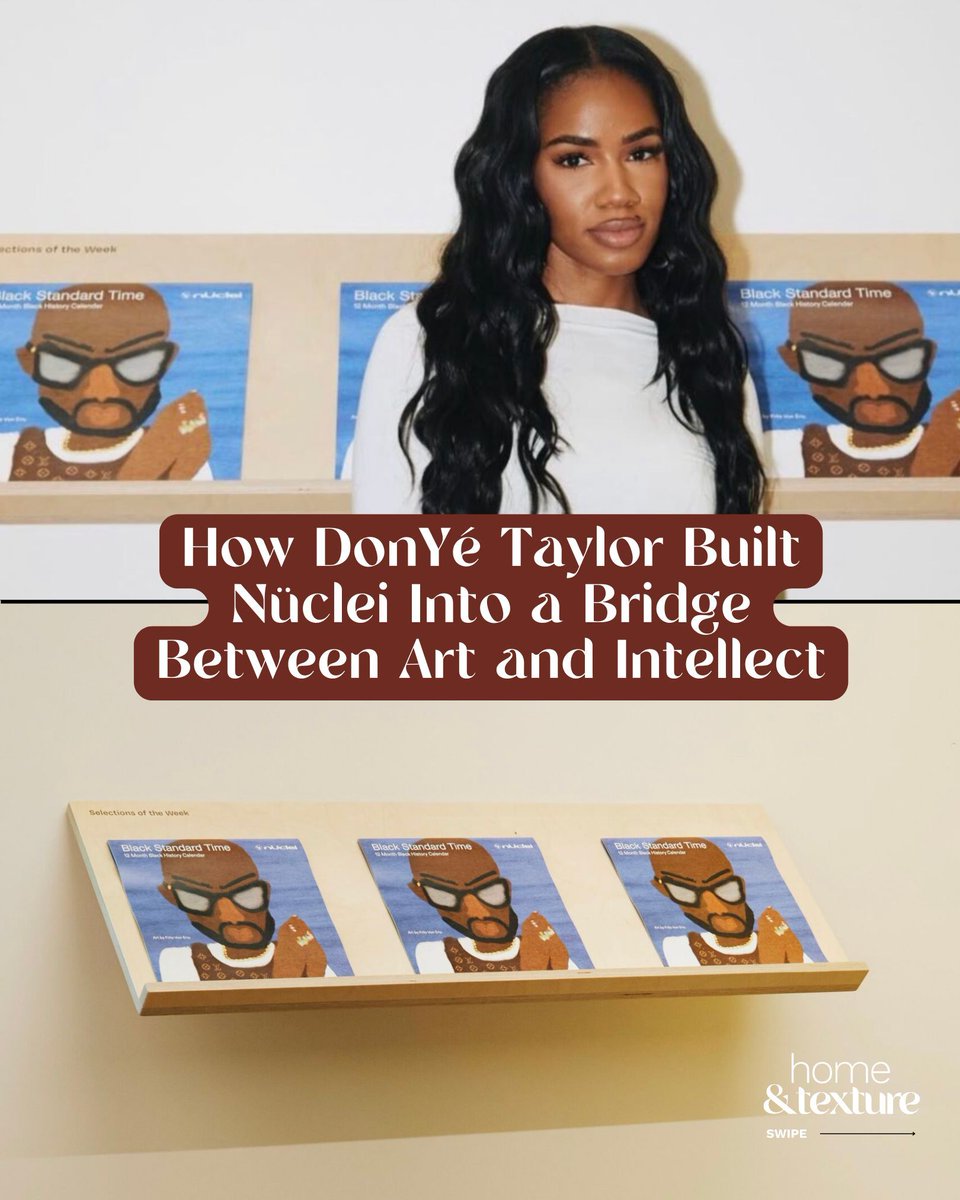 Home & Texture tweet media