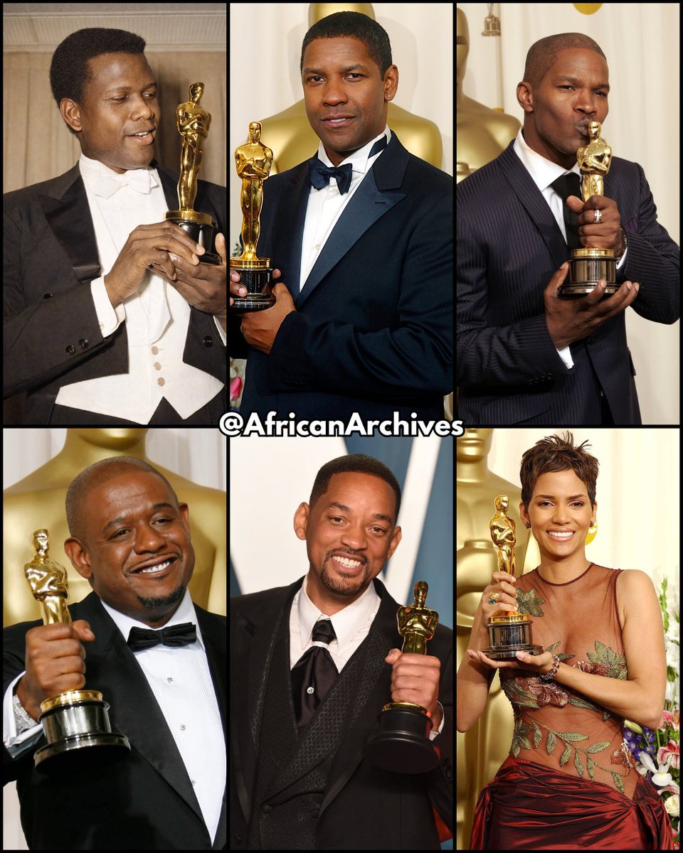 AFRICAN & BLACK HISTORY tweet media