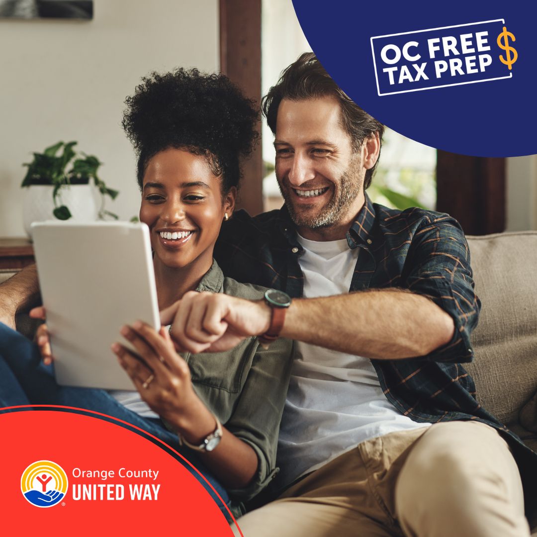 Community Action Partnership of Orange County tweet media