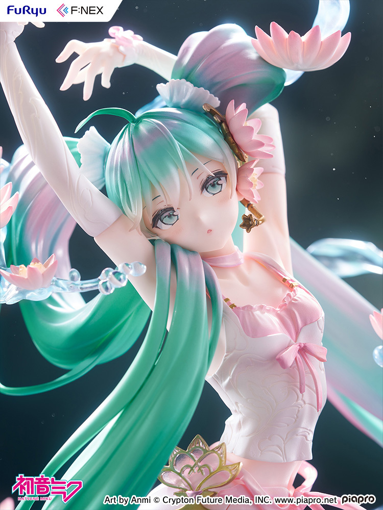 吉徳×F:NEX 時崎狂三 -日本人形- 1/4スケールフィギュア 検索結果