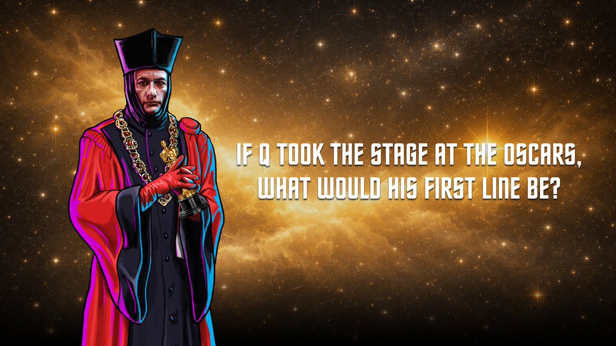 Star Trek Timelines tweet media