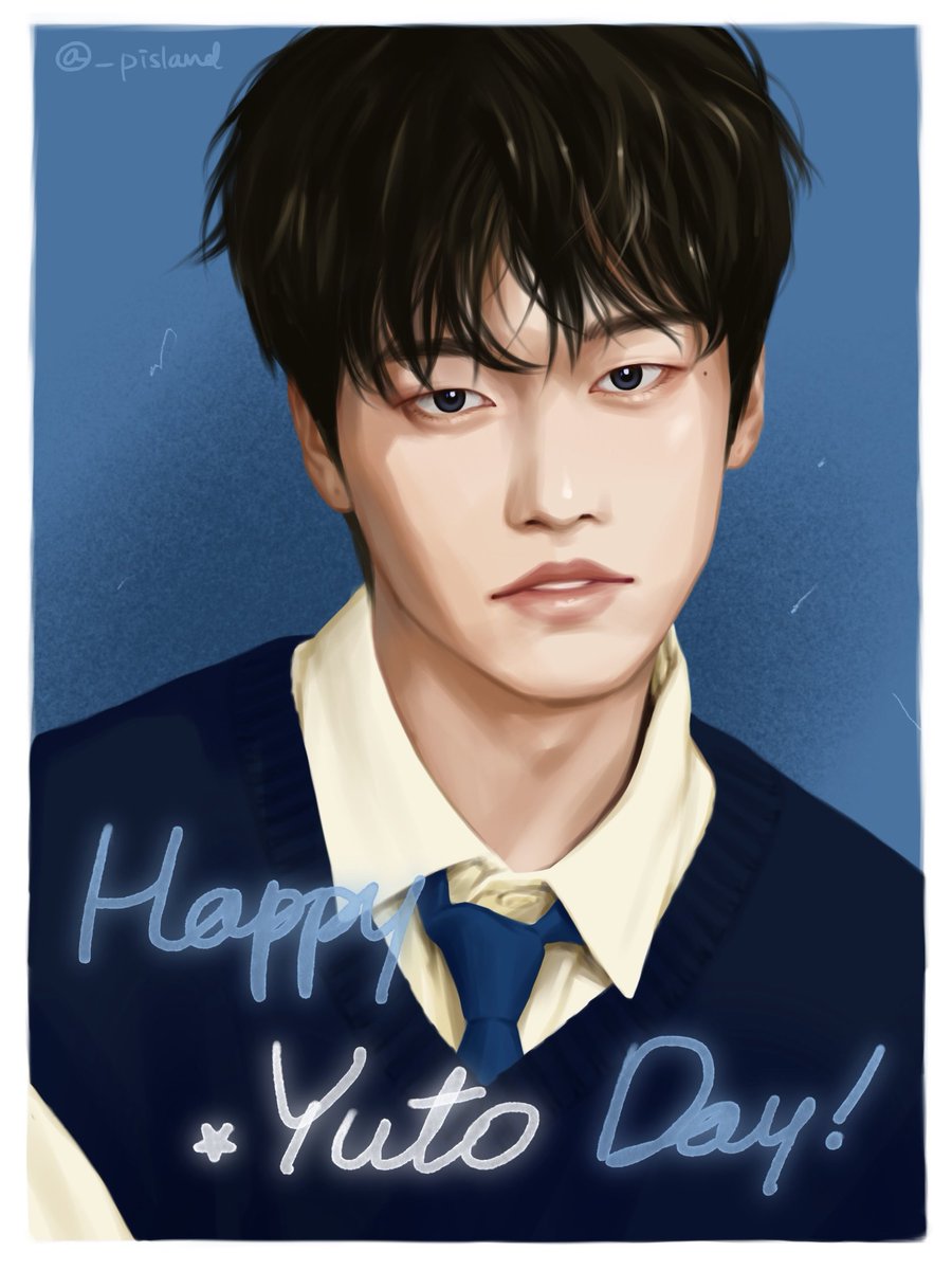 _pisland's tweet photo. #유토얌유토얌_생일축하해
막내아기 유토 생일축하해 언제나 사랑해🐣
#YUTOYAM_HBD https://t.co/6xMg3C2Wjm