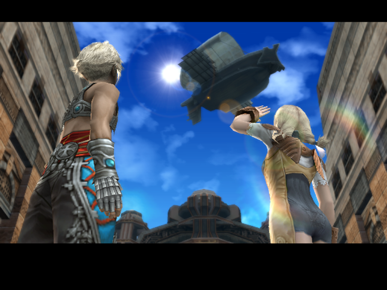 スクウェア・エニックス tweet media