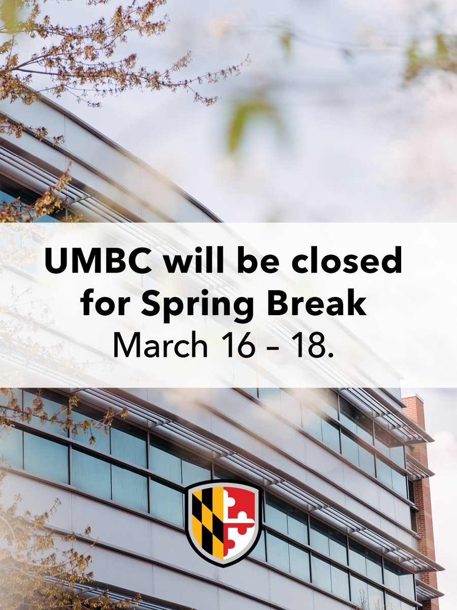 UMBC tweet media