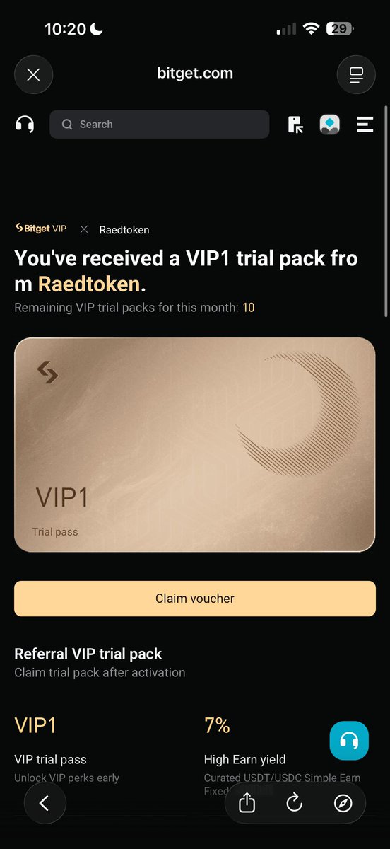 Raedtrades tweet media