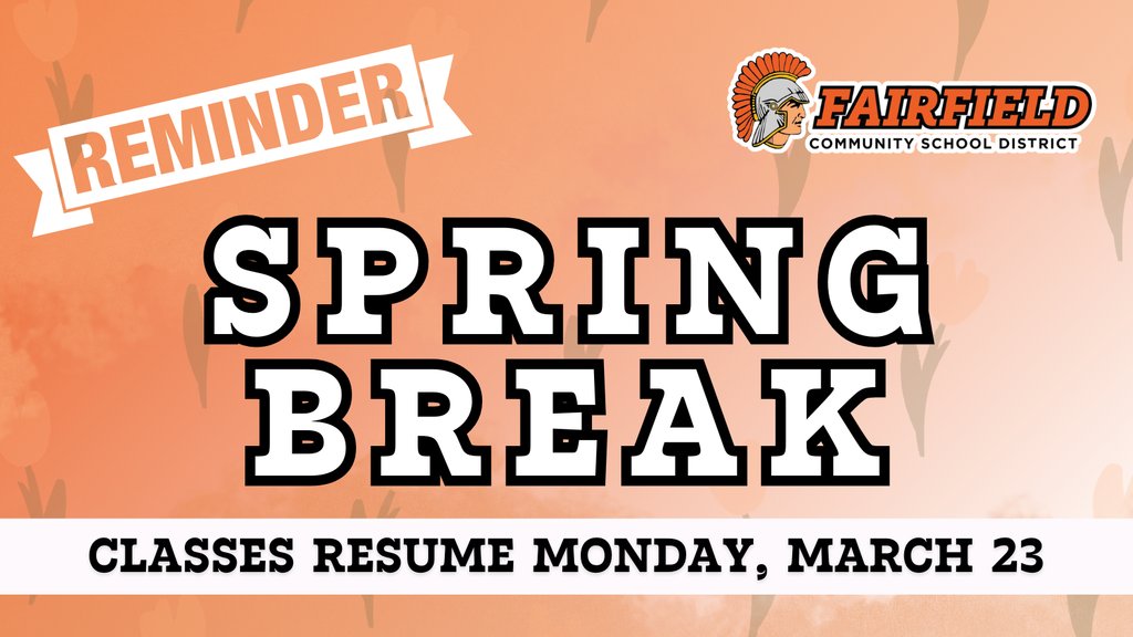 Fairfield Trojans tweet media