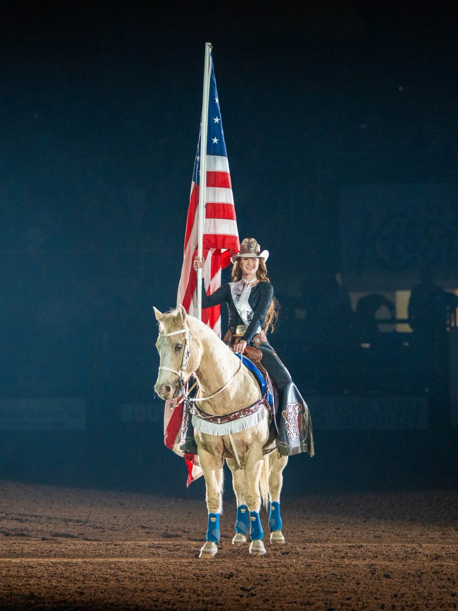 Silver Spurs Rodeo tweet media