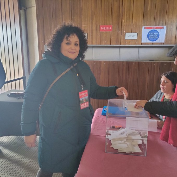 JoseAngelEgeaCl's tweet photo. Elecciones en Castilla y Leon, en el Barça y en el Corellano https://t.co/bE0qbdJoTN