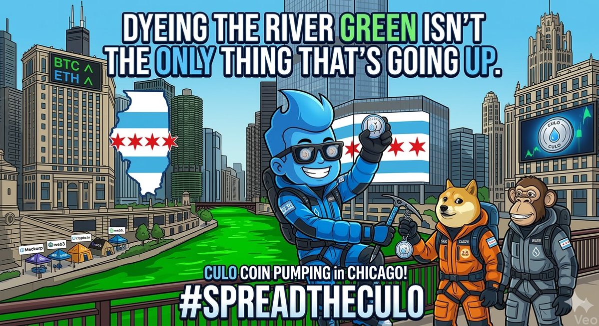 $CuloSUI tweet media