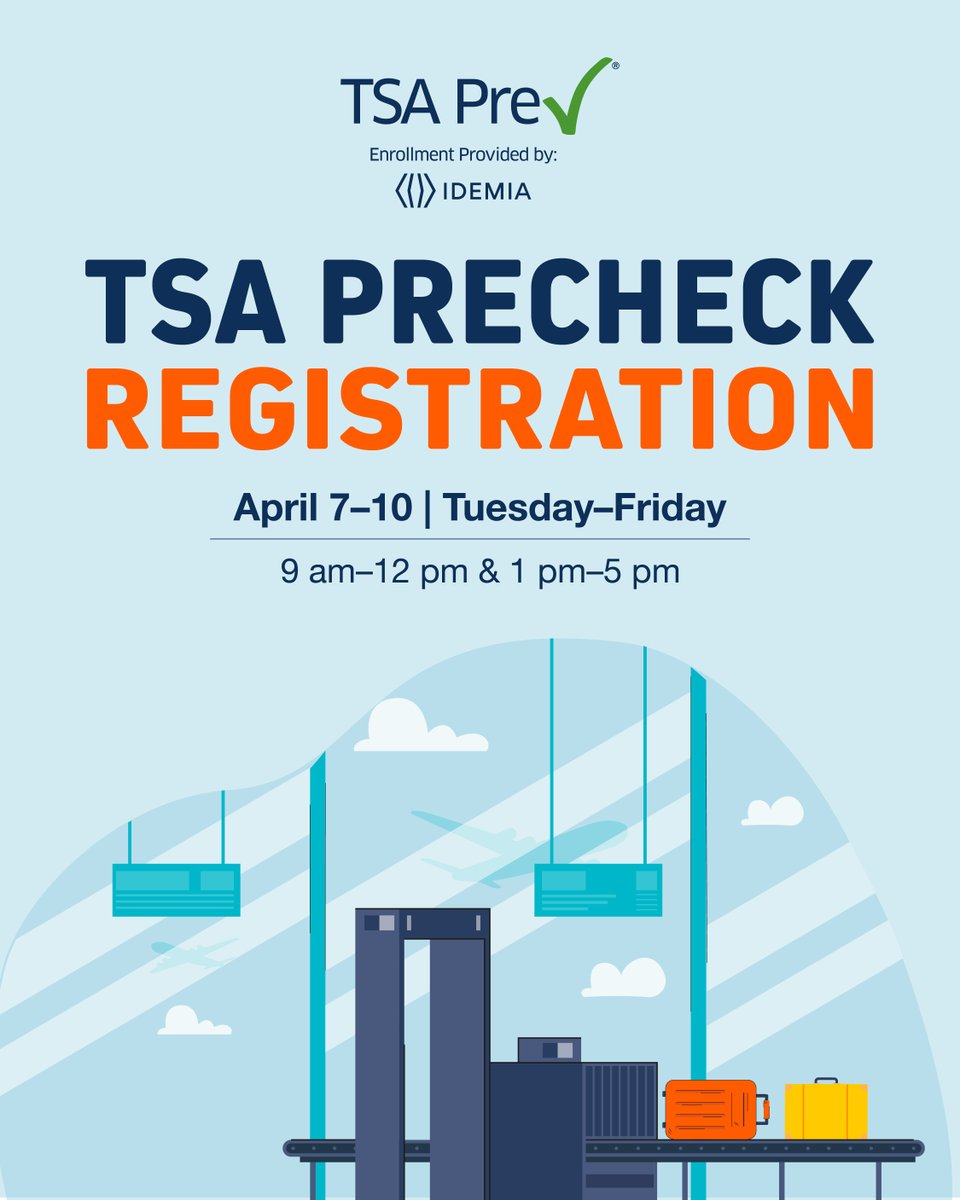 PTI Airport (GSO) tweet media