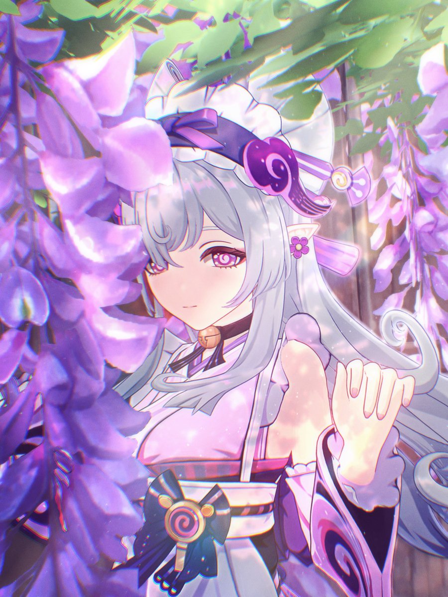 りいか tweet media