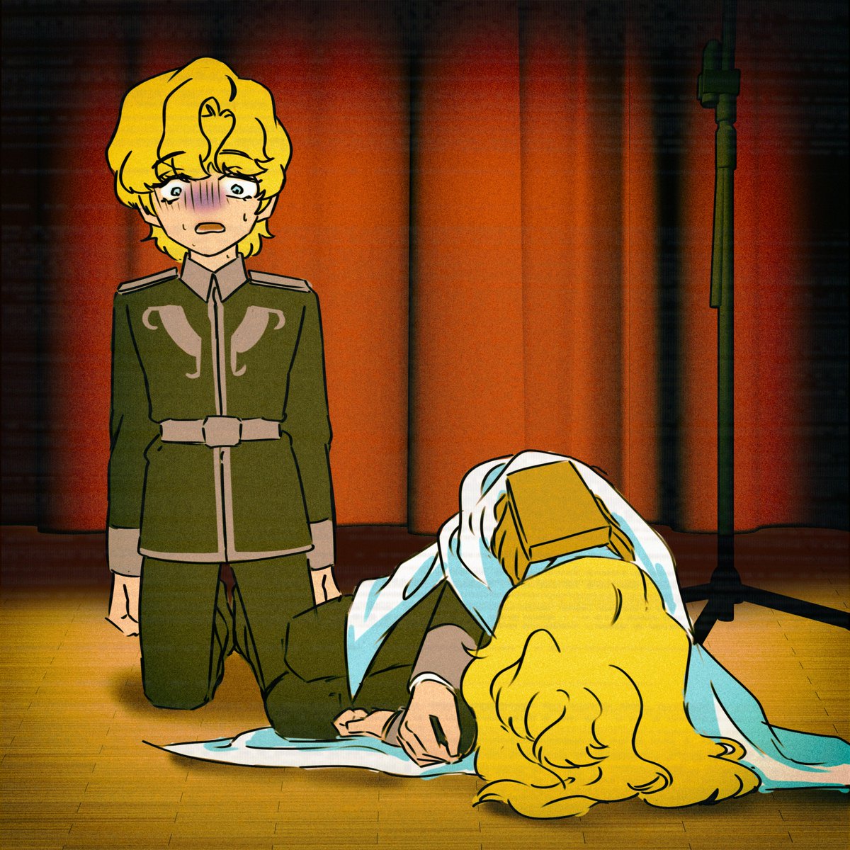 튀김가지 tweet media