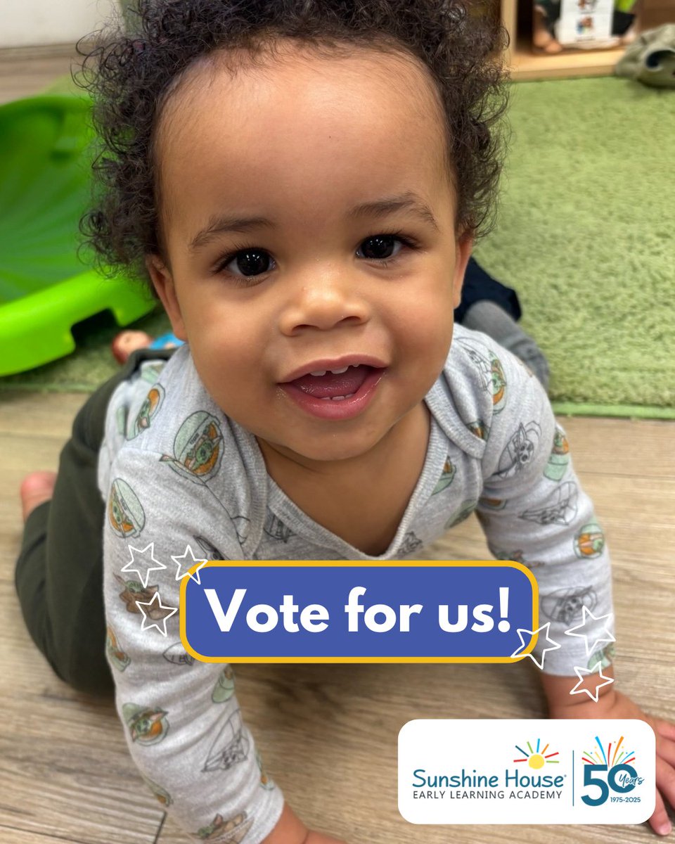 The Sunshine House tweet media