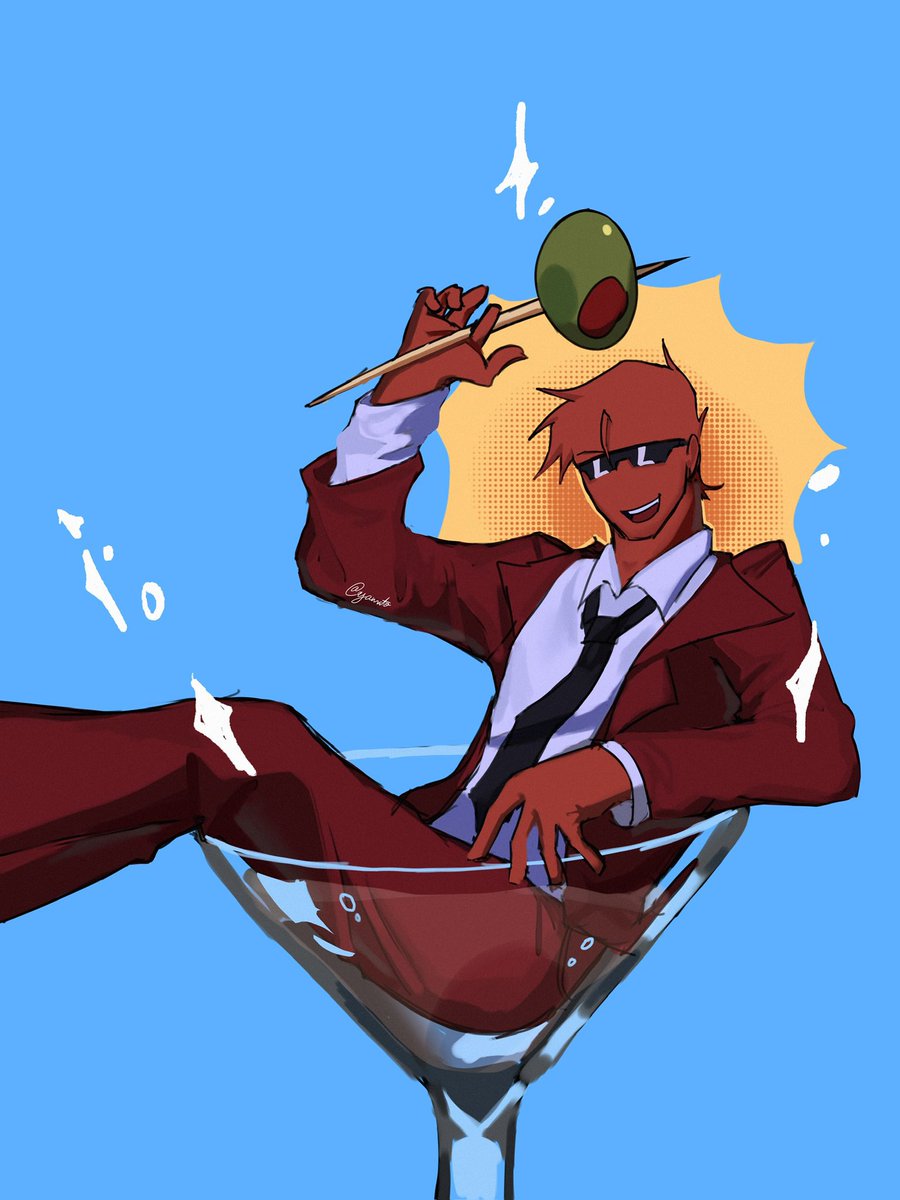 you cant ever have too much reddoons fanart #reddoonsfanart