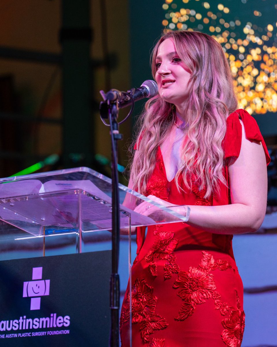 Austin Smiles tweet media