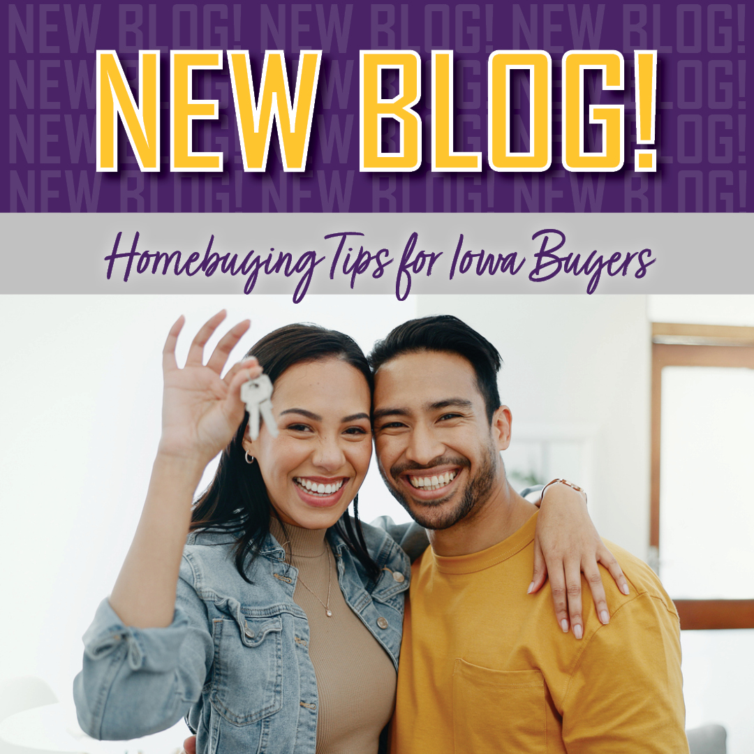 UNITE_CU's tweet photo. Buying a home is a big step—but the right information can make it feel a lot less overwhelming.
Whether you're buying your first home or your next one, preparation can help you feel confident every step of the way.
🏡 Tips Iowa buyers should know:
🔗 https://t.co/FF4kSbwgeP https://t.co/3dDZEMN4zV