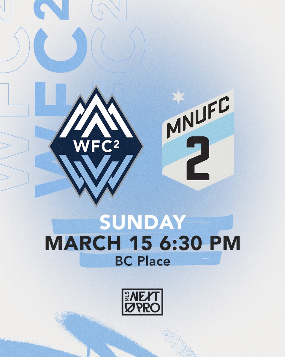 Whitecaps FC 2 tweet media