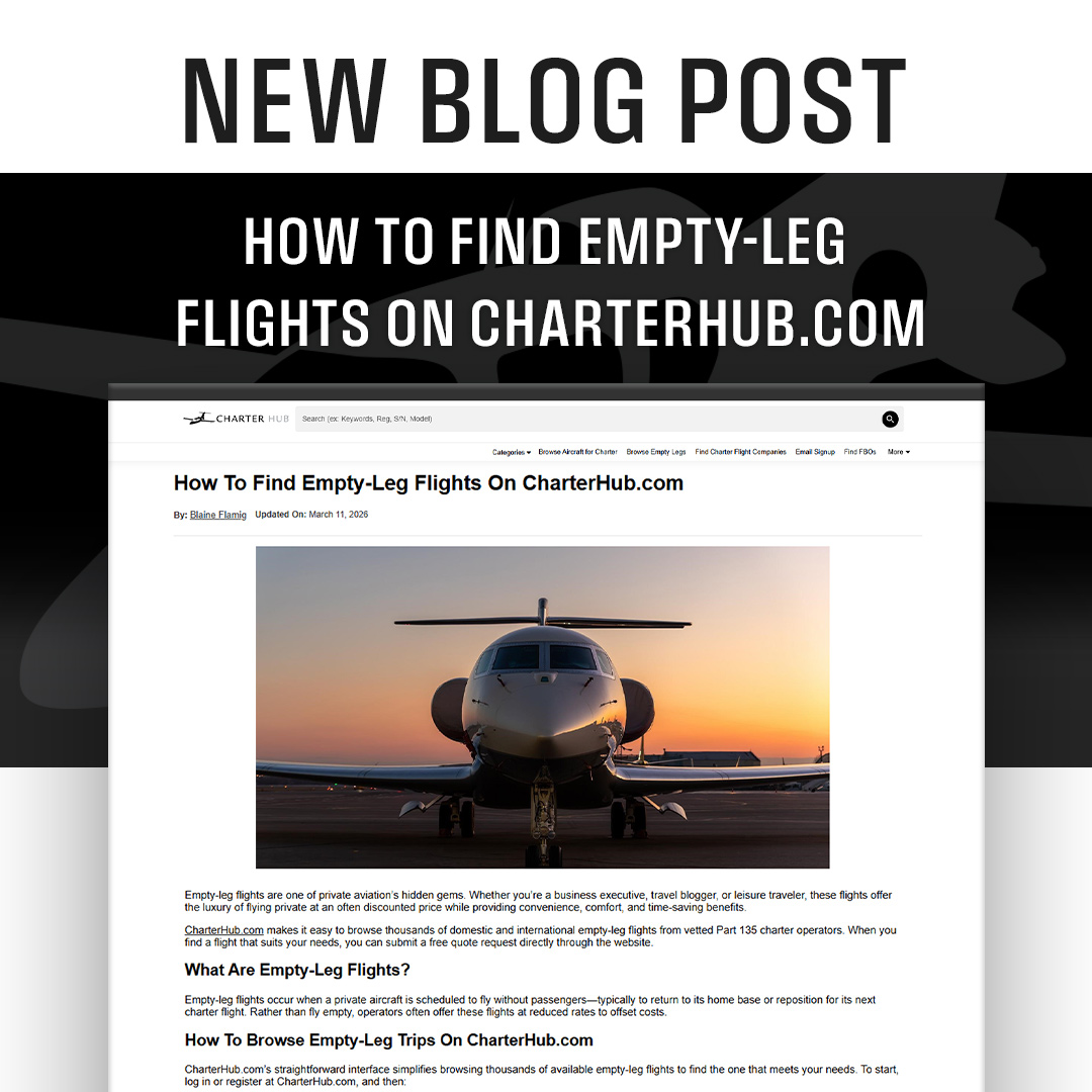 Charter Hub tweet media