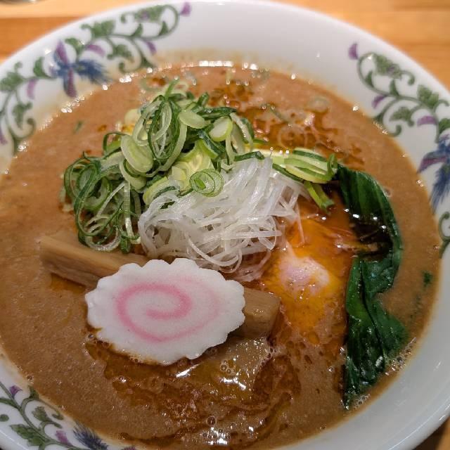 samahiro's tweet photo. 汁ありタンタン麺 at 麺とり 森田商店

かなりご無沙汰のキャンプ帰りに。 
辛いものがだんだんキツくなってきたなぁ。
#岡山ラーメン 
#毎日がラーメン https://t.co/qtq0eB7Ijv https://t.co/7RCGjMQFj5