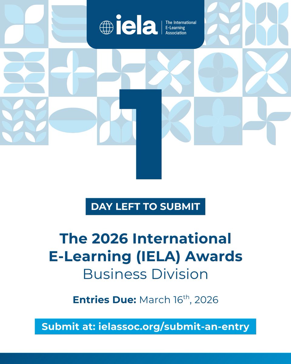 The Learning Ideas Conference tweet media