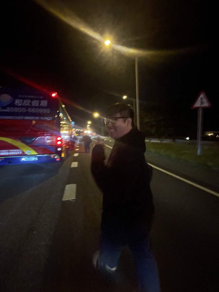 CYKLionel tweet media