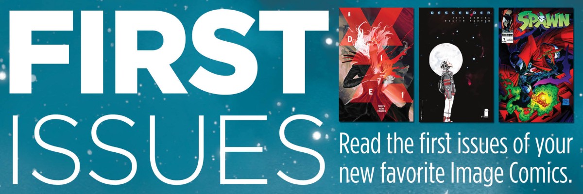 Image Comics tweet media