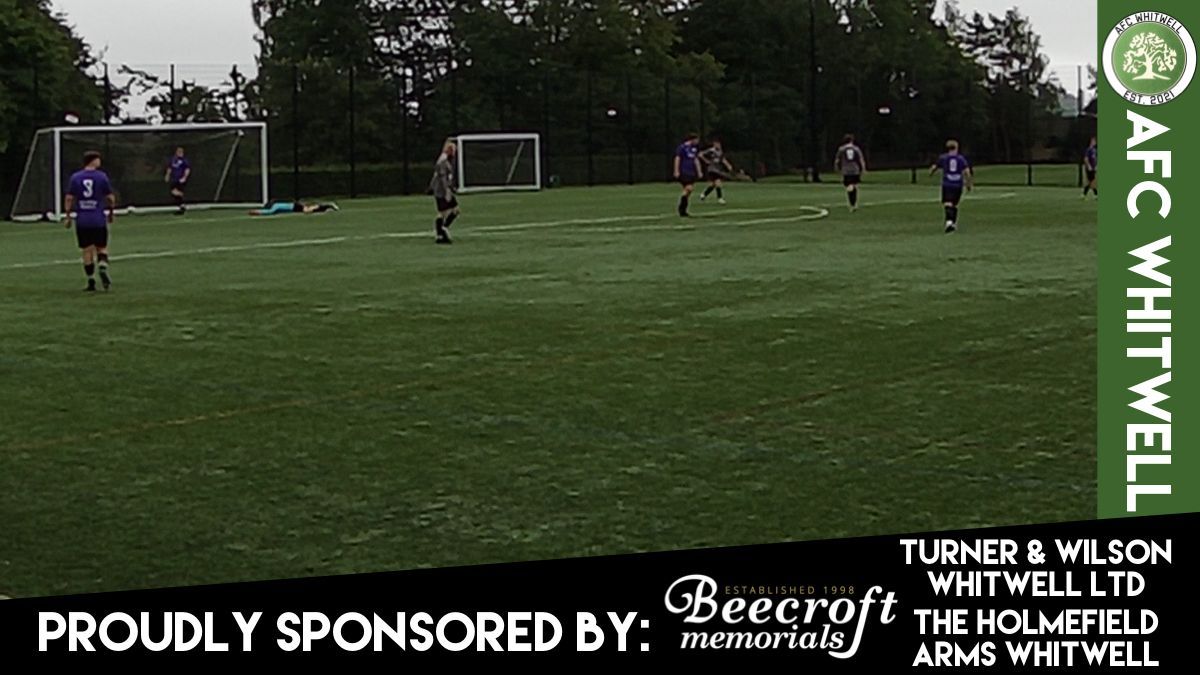 AFC Whitwell tweet media