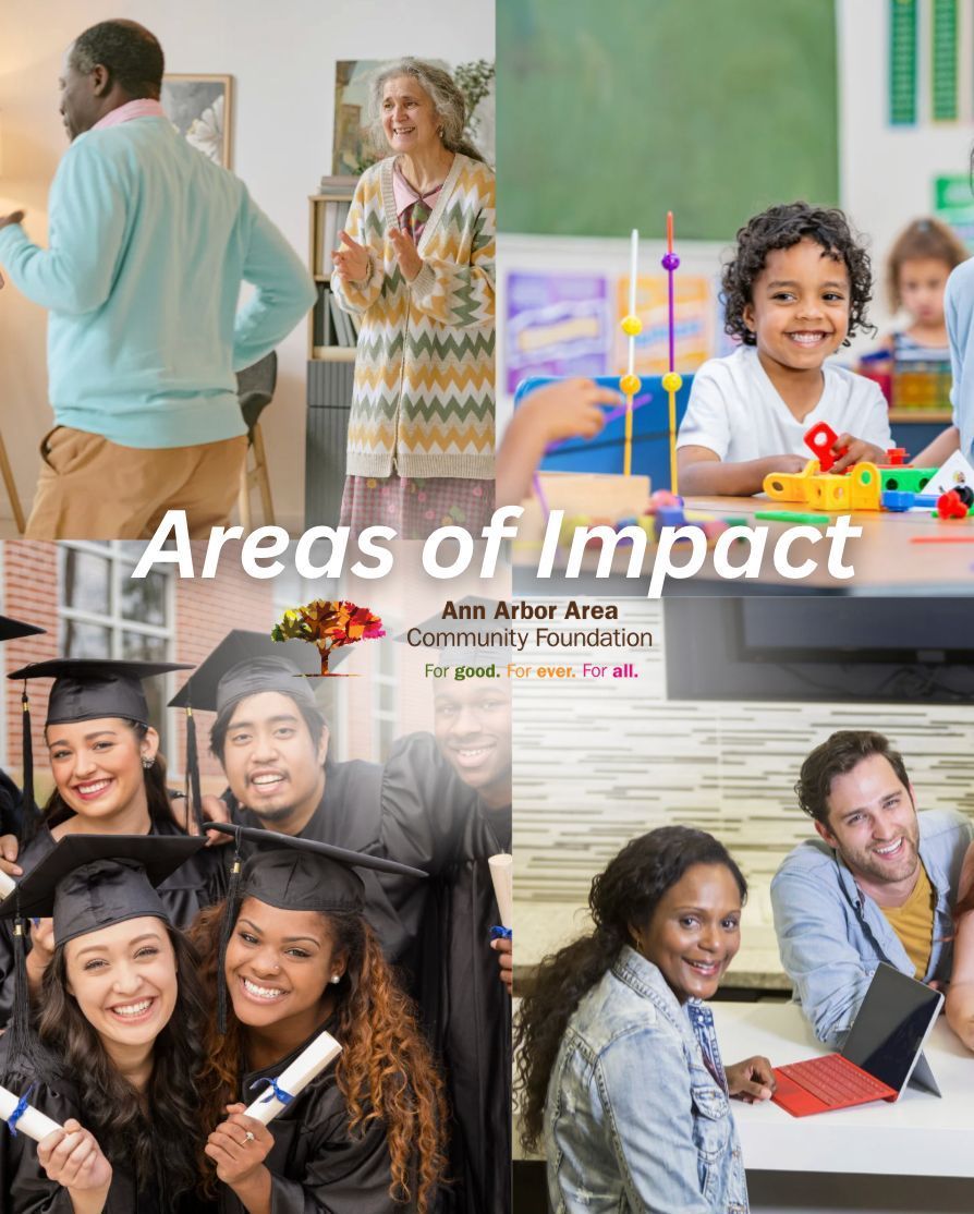 Ann Arbor Area CF tweet media