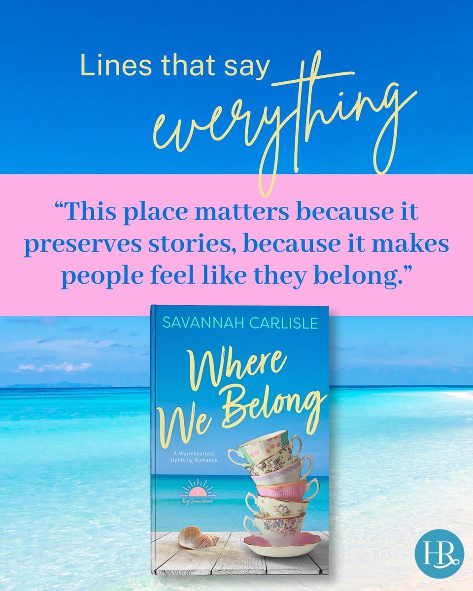 Harpeth Road Press tweet media