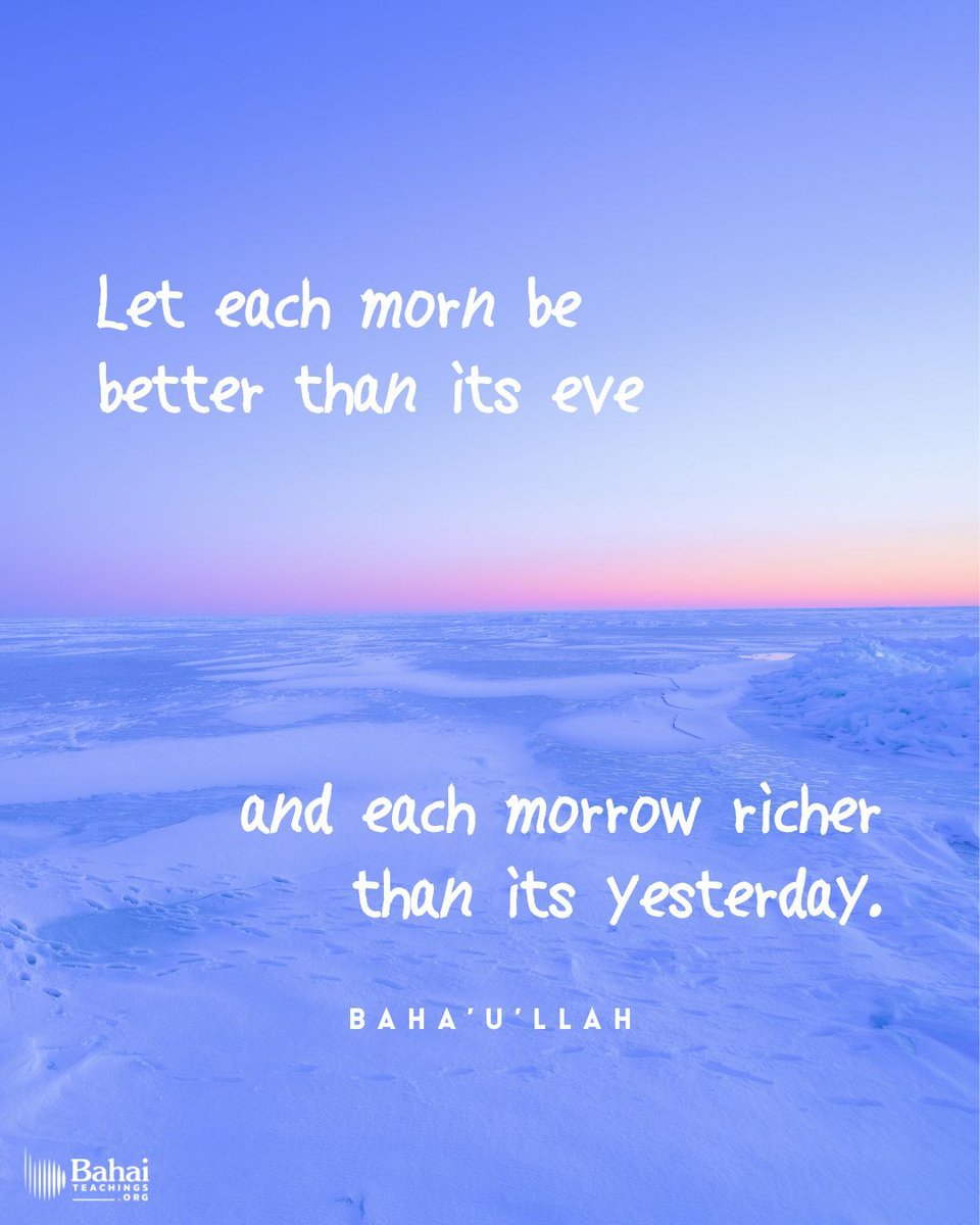 BahaiTeachings.org tweet media