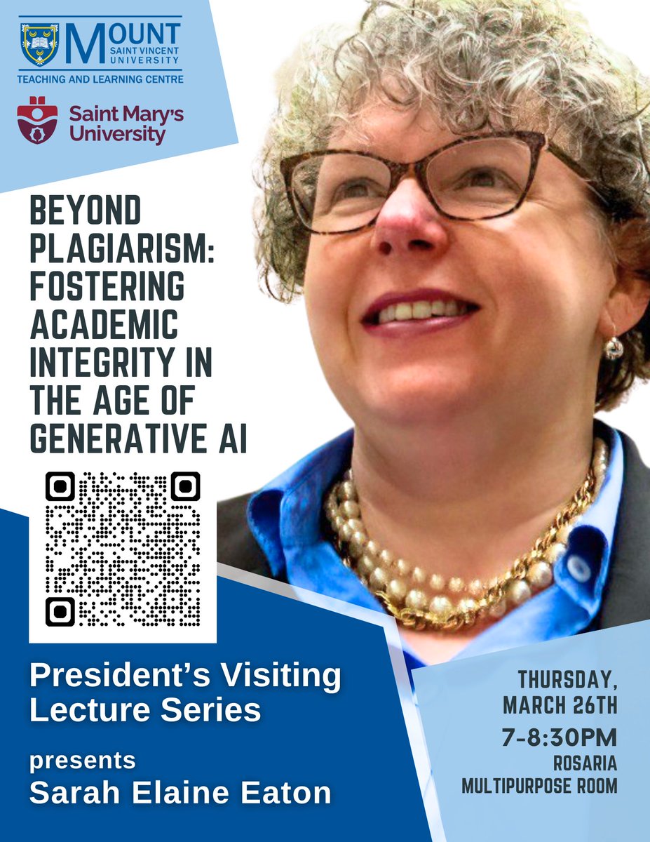 Mount Saint Vincent Alumni tweet media